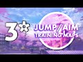 osu! | The Best 3 Star Jump Maps for Beginners!