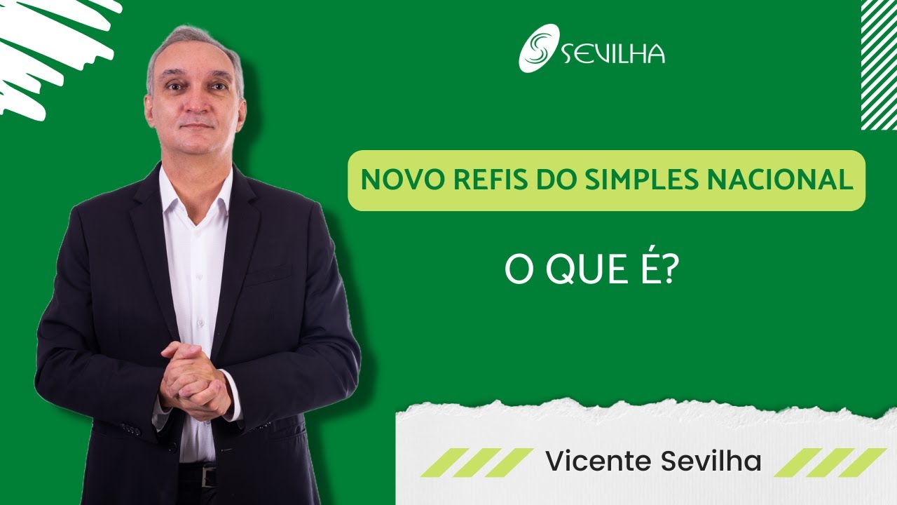 NOVO REFIS do Simples Nacional: O que é?