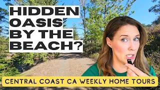 Is This The Best House Hack Opportunity in Morro Bay 2024? (+ Cambria Oasis)