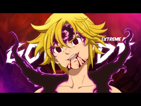 「AMV」- Godmode