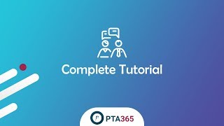 PTA365 | Complete Tutorial | School Management App screenshot 4