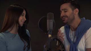 Video thumbnail of "Perfect Cover - Joseph Terterian & Aseel Omran - Arabic version"