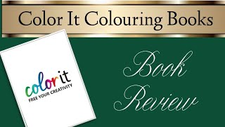 Colorit Gel Pens - Full Review - On Sale Now! 