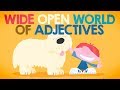 Describing Characters and Adjectives