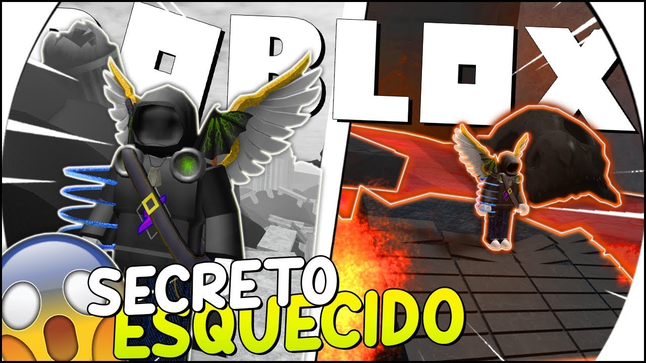 Conta com korblox e vários itens! Upada - Roblox - Outros jogos