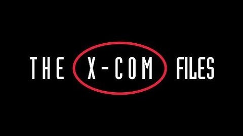 X-COM: UFO Defense The Xcom file #День 18