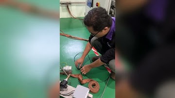 BELK 4323 LAB 2 [PART B] : AC HIGH VOLTAGE MEASUREMENT AND MONITORING