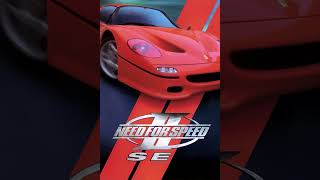 Romulus 3 - Need For Speed Ii (Soundtrack)