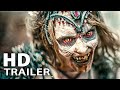 ARMY OF THE DEAD Trailer 2 Deutsch German (2021)