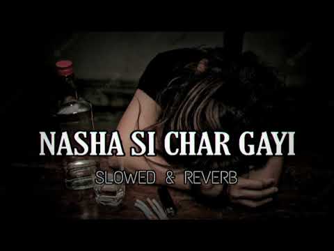 NASHA SI CHAR GAYI SLOWED REVERB LOFI BEATS