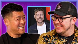 Mr. Beast Doesnt Need To Care About This