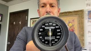 Blood pressure medications: Night Moves
