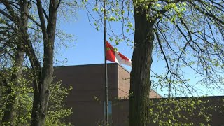 WARNING | Ottawa school grieving following stabbing death of 15yearold student