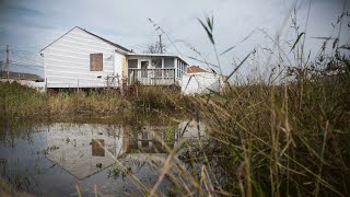 Superstorm Sandy: Lessons for Climate Resiliency Ten Years Later