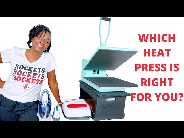 Heat Press Machine Heatpress For T shirts Easypress 2 Heat - Temu