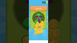 Cut and paint game🤗🤗 screenshot 5