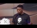 Dr. Tumi Performs Love On The Cross - Massive Music | Channel O
