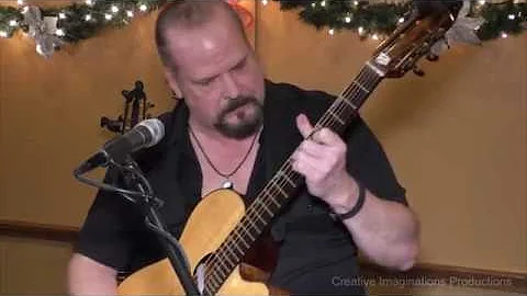 Paul Bronson - The Sound Of Silence