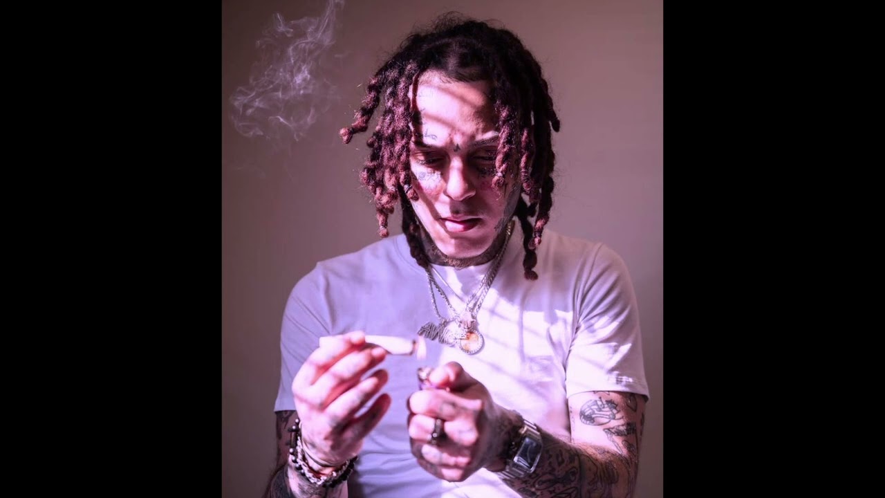 [FREE] Lil Skies x Lil Durk x Gunna Type Beat - "Havin My Way"