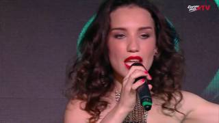 Вика Дайнеко - Эти Ночи Vika Daineko - Eti Nochi New Year 2017 Europa Plus Tv