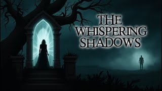 The Whispering Shadows | A Gripping Horror Thriller of Supernatural Terror | EpicTale Journey