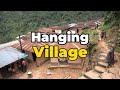 A visit to Shiare – “The Hanging Village” in Ghana