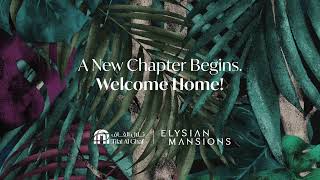 Elysian Mansions Handover Journey | A New Chapter Begins!