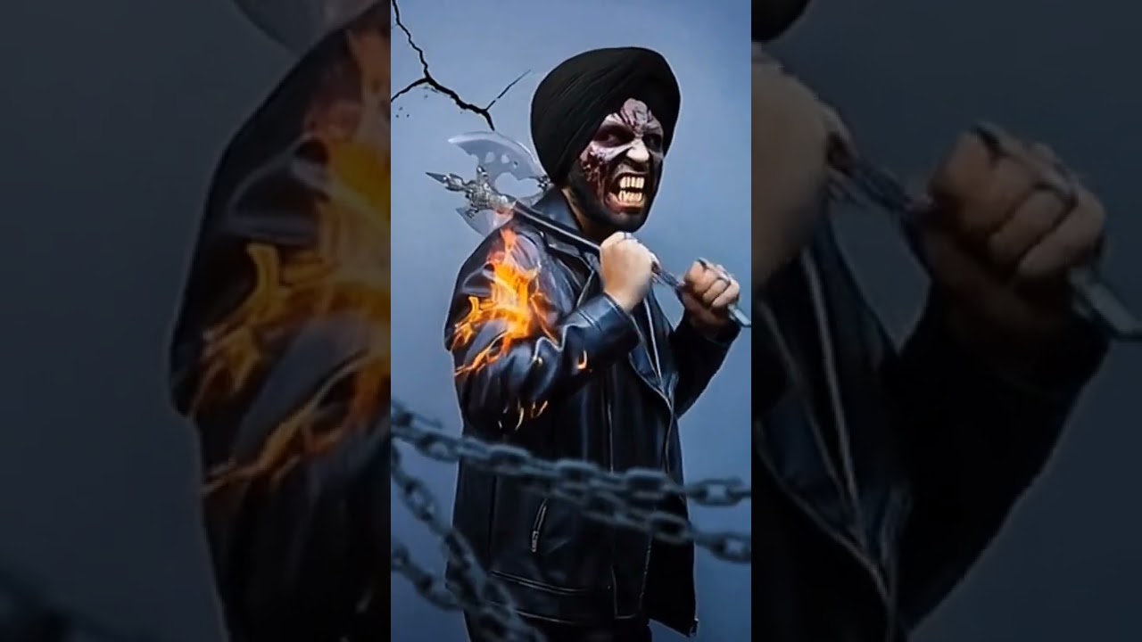 zombie editing🔥🔥🔥🔥 