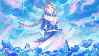 晴る (ヨルシカ ; 葬送のフリーレンOP) /ダズビー COVER