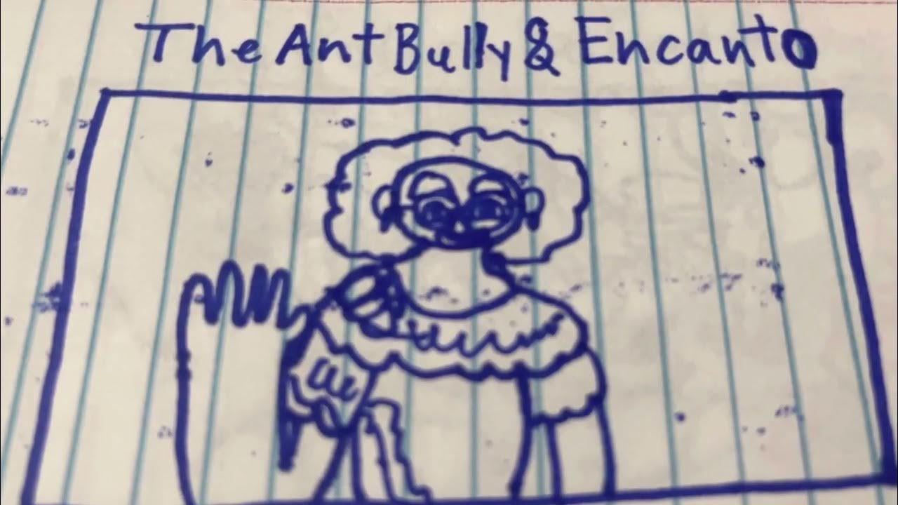 The Ant Bully & Encanto (2021) Jelly Beans Clips YouTube