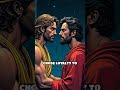 David & Jonathan: A Bond of True Loyalty