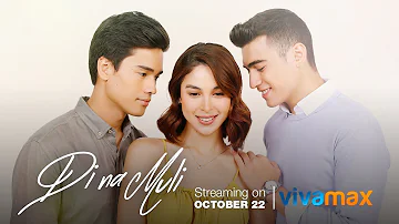 Di Na Muli Official Trailer | Julia Barretto, Marco Gumabao, and Marco Gallo