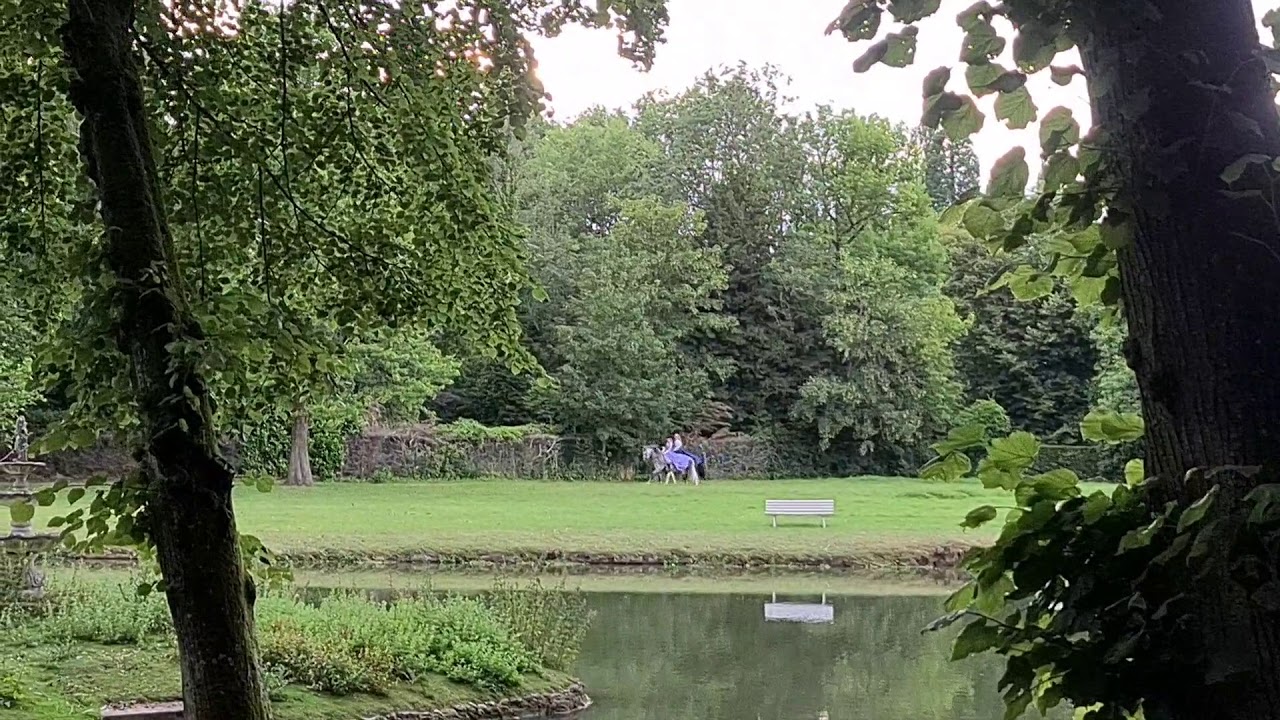 Château Ermenonville