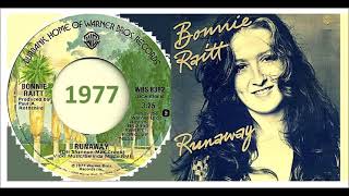 Bonnie Raitt - Runaway