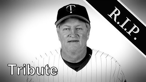Rick Stelmaszek ● A Simple Tribute