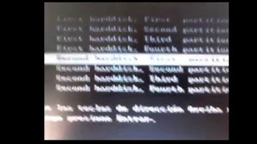 Reparar Archivo Ntldr Con Usb 2014 Windows XP