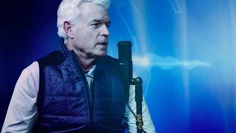 ECP Director Doug Kothe Kicks Off Exascale Week