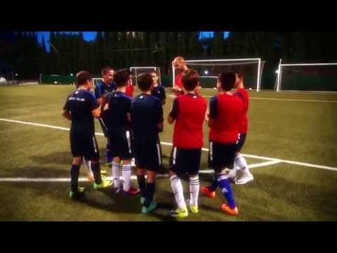 მასტერკლასი (პრომო)