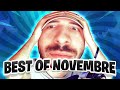 BEST OF NOVEMBRE