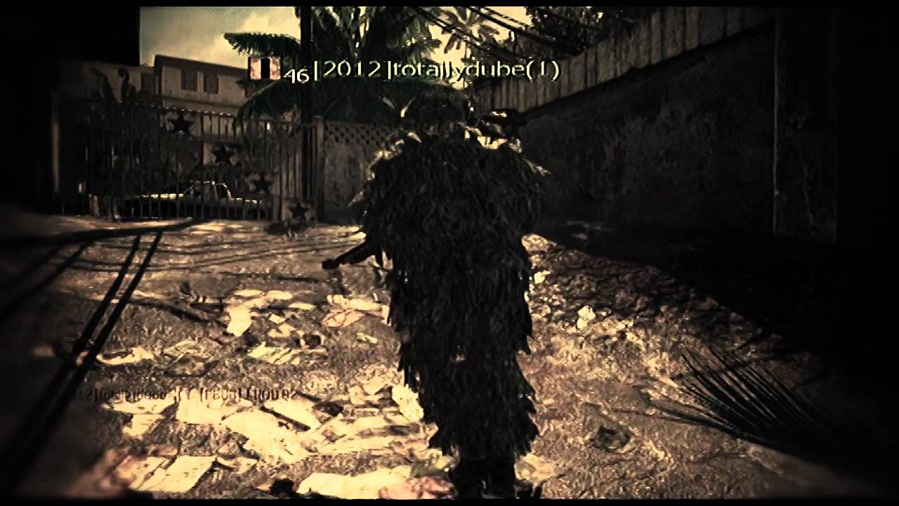 Bitter Cold Episode 1 | By xXHailStorm1Xx