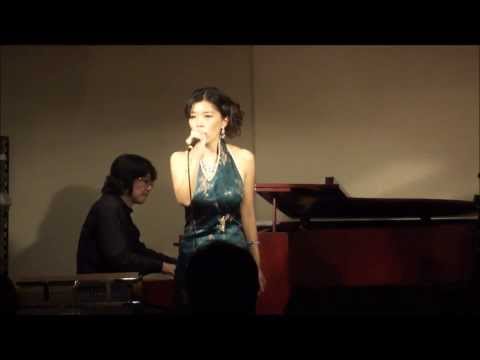 愛の歴史 UNE BELLE HISTOIRE