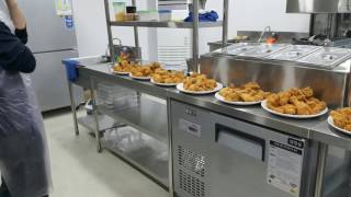 치킨집창업정보에 대하여 신현호치킨교육이 말한다.