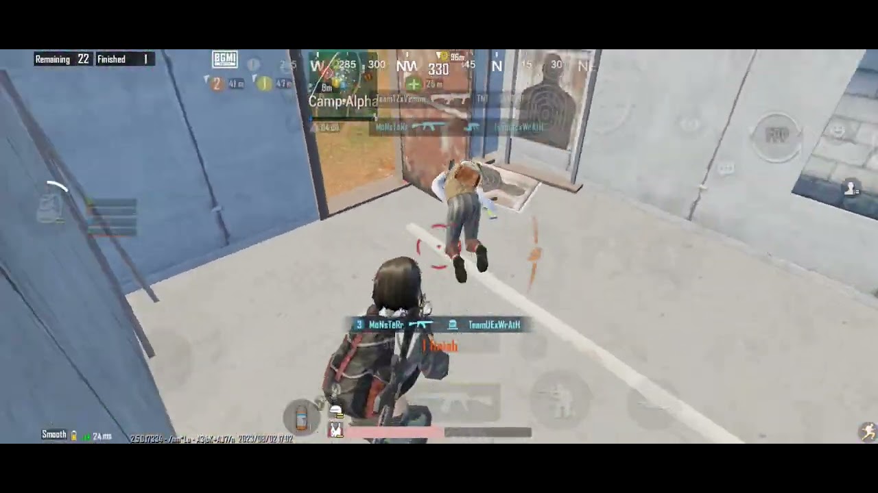 9 Kills Chicken Scrims || BGIS Grind - YouTube