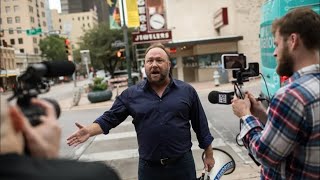 Alex Jones' defamation trial set to begin in Texas Net Worth