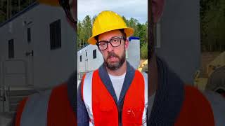 Smart Construction Workers &amp; Crazy Fails EP5 #adamrose #funny #construction