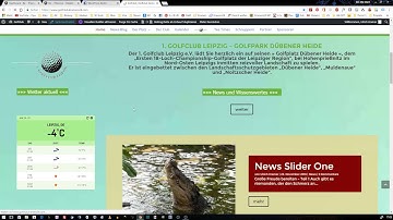 Divi - Call to Action Button und Sprungmarke