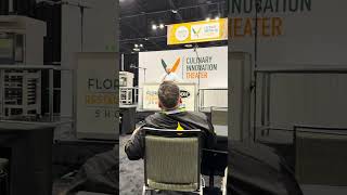Vienna Beef/Chicago Pickle Company WINS Best New Culinary Item at the 2025 Florida Restaurant Show 🥒