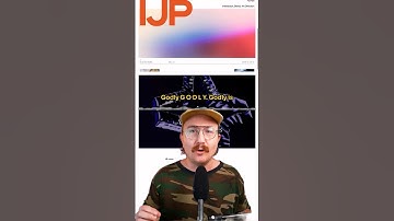 Web Designers, Meet Your New Inspiration Resource: Godly