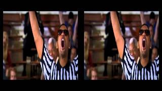 Blind Ref    Trailer 2014 HD Will Smith