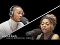 Taraji p henson talks empire family mental health  more  expeditiously podcast